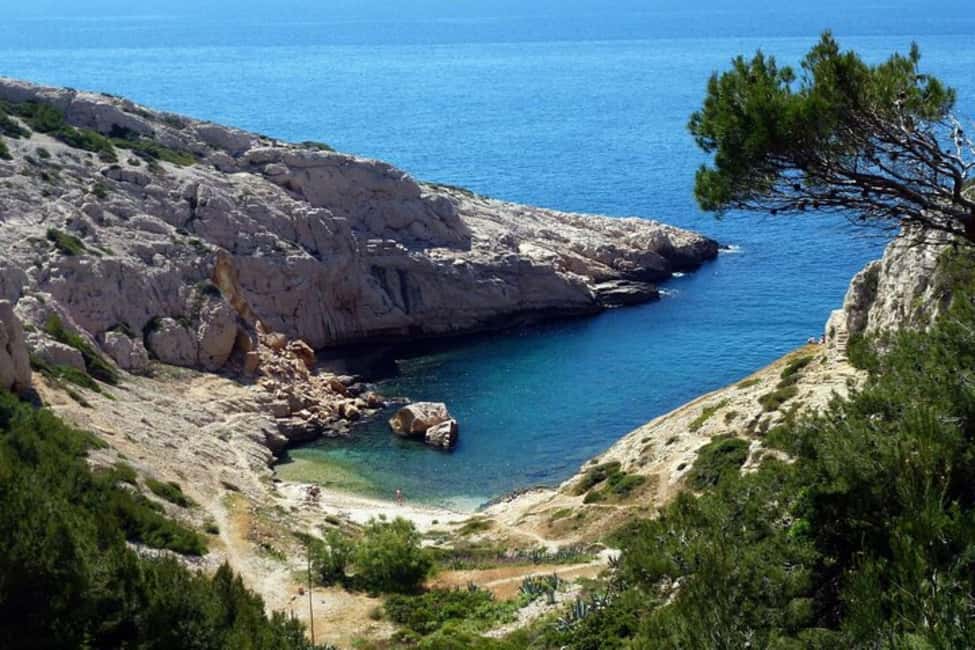 image n.5 of Marseilles: Private Custom Tour with a Local Guide activity in Marseille, uploaded by supplier