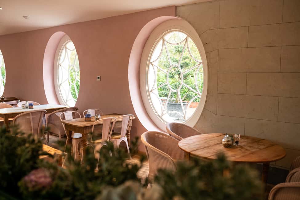 Obraz nr 3 z atrakcji Waterford: Bilet wstępu do Mount Congreve Gardens w Waterford, przesłany przez organizatora