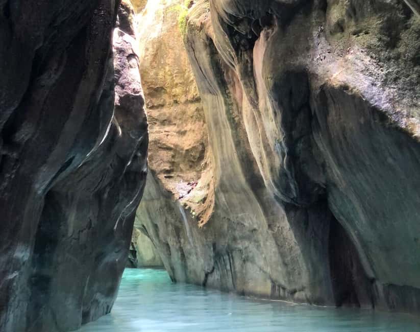 image n.3 of Puerto Plata: Damajagua Waterfalls Tour activity in Puerto Plata Province, uploaded by supplier
