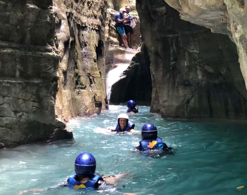 image n.4 of Puerto Plata: Damajagua Waterfalls Tour activity in Puerto Plata Province, uploaded by supplier