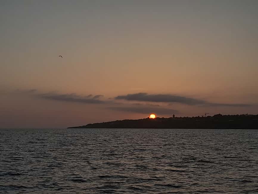 image n.6 of Cascais: Sunset Boat Trip with Welcome Drinks activity in Cascais, uploaded by supplier