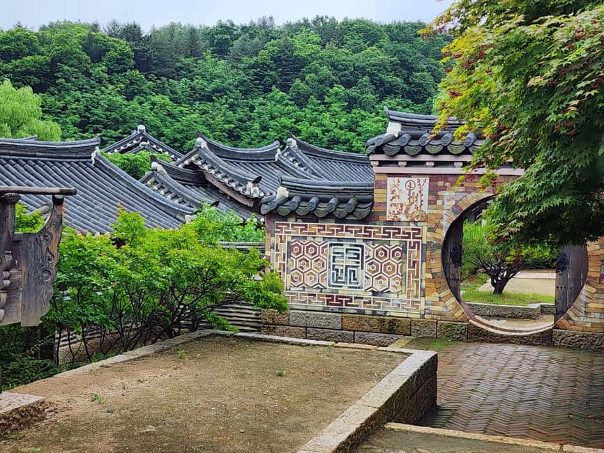 image n.11 of From Seoul: Suwon Hwaseong Fortress Tour activity in Suwon, uploaded by supplier