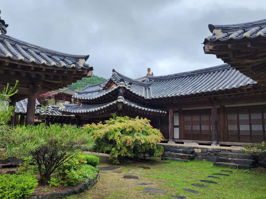 image n.10 of From Seoul: Suwon Hwaseong Fortress Tour activity in Suwon, uploaded by supplier