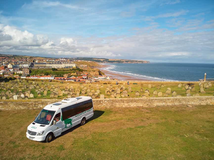 image n.2 of From York: North Moors and Whitby Tour activity in North Yorkshire, uploaded by supplier