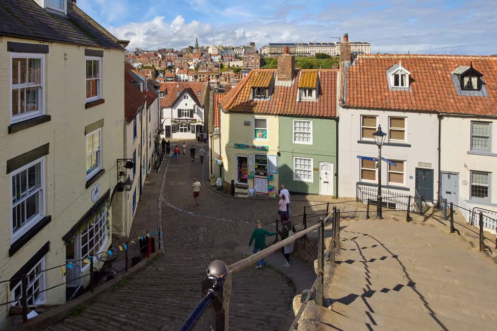 image n.5 of From York: North Moors and Whitby Tour activity in North Yorkshire, uploaded by supplier