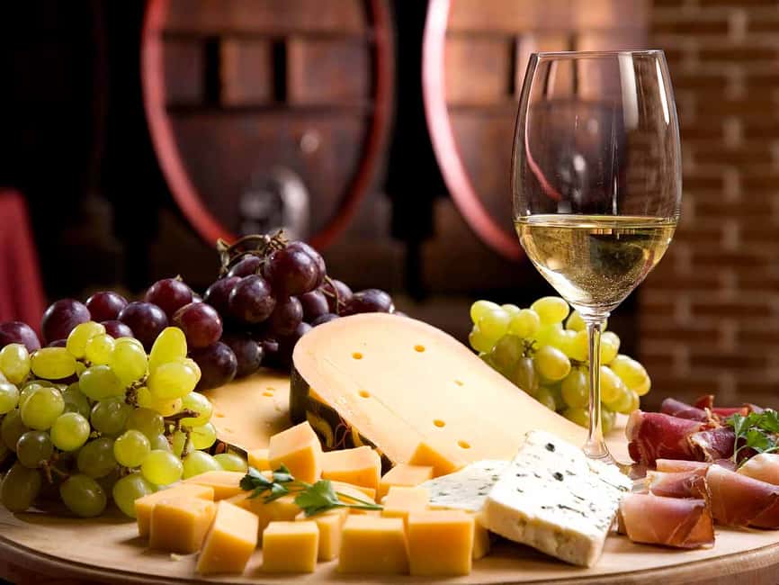 image n.2 of Taormina: Guided Etna Wine Tasting Half-Day Tour activity in Messina, uploaded by supplier