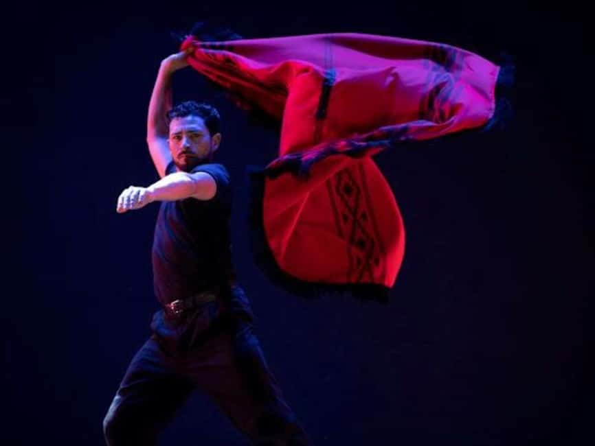 image n.2 of Puerto Iguazú: Madero Tango Show with Optional Dinner activity in Puerto Iguazu, uploaded by supplier