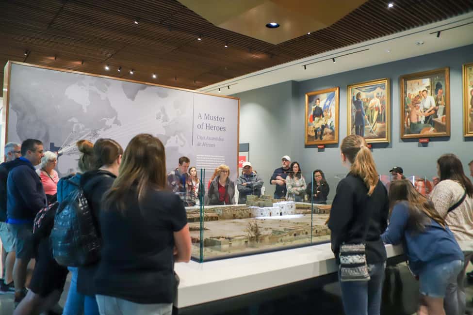 image n.7 of San Antonio: The Alamo Exhibit Entry Ticket activity in San Antonio, uploaded by supplier