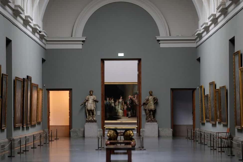 image n.5 of Madrid: Afternoon Prado Museum Tour with Skip-the-Line Entry activity in Madrid, uploaded by supplier