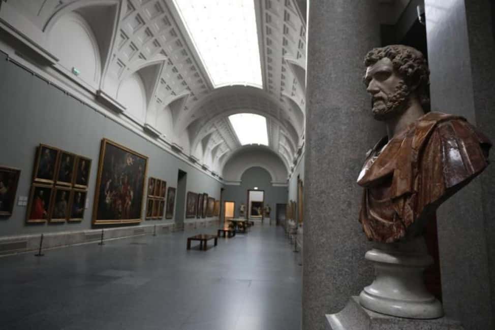 image n.7 of Madrid: Afternoon Prado Museum Tour with Skip-the-Line Entry activity in Madrid, uploaded by supplier