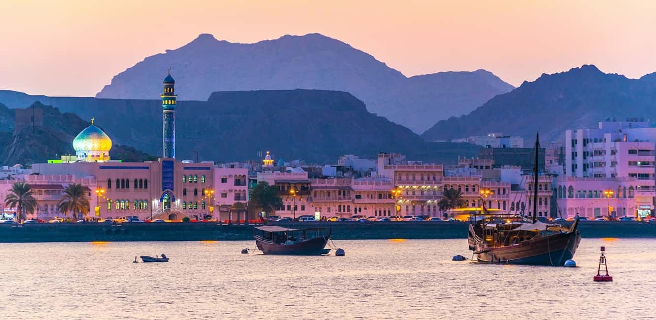 image n.5 of Muscat: Full-Day Private City Tour by Car with Guide activity in Muscat, uploaded by supplier