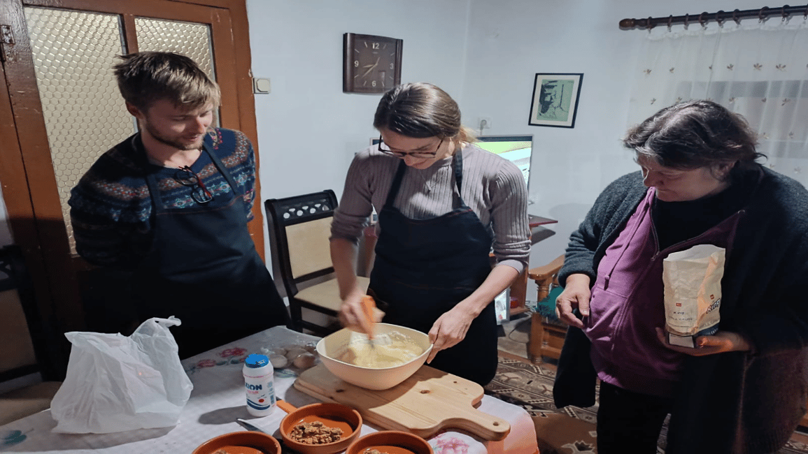 image n.4 of Berat Cooking Class activity in Berat, uploaded by supplier