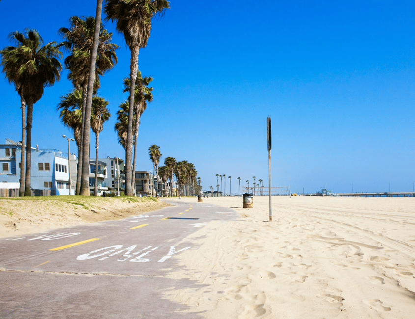 image n.2 of Los Angeles: Venice Beach Food Tour with Tastings activity in Los Angeles, uploaded by supplier