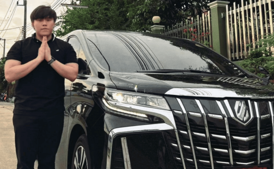 Immagine nº 2 di Aeroporto di Bangkok DMK: Transfer aeroportuale privato attività a Bangkok, caricata dal fornitore