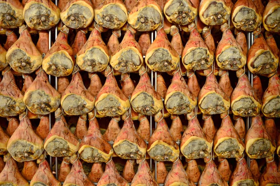 image n.4 of From Bologna or Modena: Parma Gastronomic Tour with Lunch activity in Langhirano, uploaded by supplier