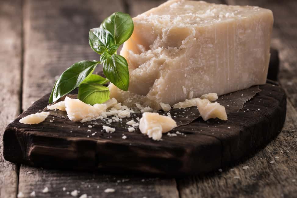 image n.7 of From Bologna or Modena: Parma Gastronomic Tour with Lunch activity in Langhirano, uploaded by supplier