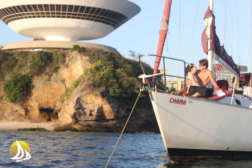 image n.2 of Morning Sailing Tour in Rio activity in Rio de Janeiro, uploaded by supplier
