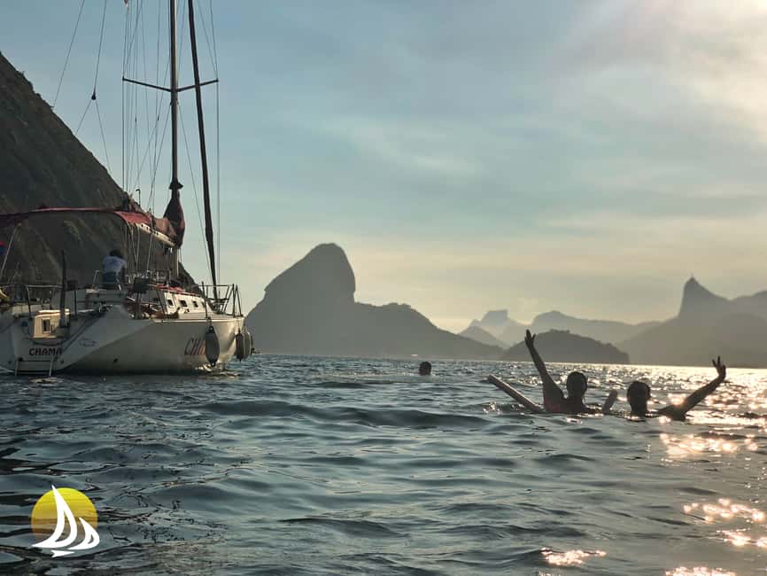 image n.4 of Morning Sailing Tour in Rio activity in Rio de Janeiro, uploaded by supplier
