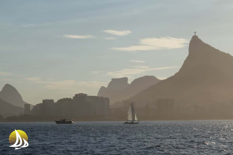image n.5 of Morning Sailing Tour in Rio activity in Rio de Janeiro, uploaded by supplier