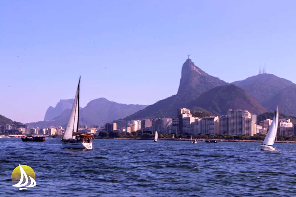 image n.6 of Morning Sailing Tour in Rio activity in Rio de Janeiro, uploaded by supplier