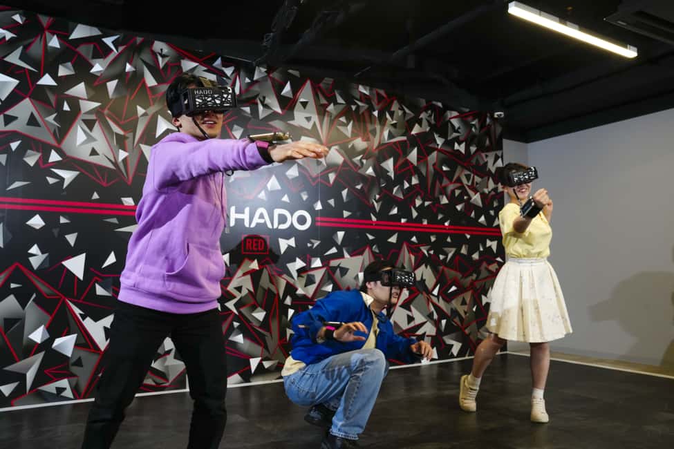 imagem n.13 de Tóquio: ingresso para o parque de diversões digital 'Red Tokyo Tower' atividade em Tóquio, carregada pelo fornecedor