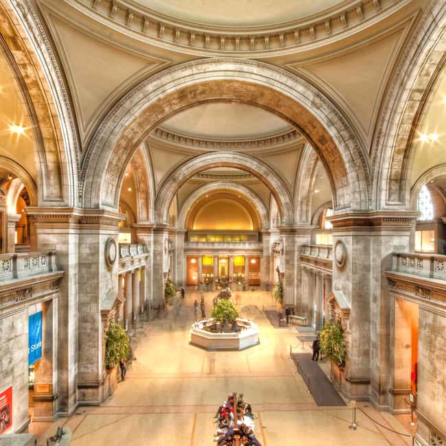 imagen n.º 2 de Nueva York: Visita privada al Museo Metropolitano de Arte actividad en Nueva York, subida por el proveedor
