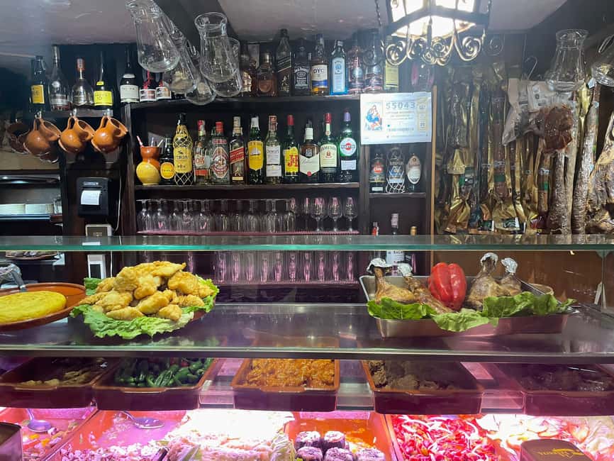 image n.12 of Marbella: Tour of the Old Town with Tapas & Wine activity in Marbella, uploaded by supplier