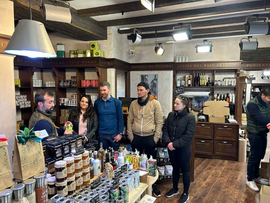 image n.15 of Marbella: Tour of the Old Town with Tapas & Wine activity in Marbella, uploaded by supplier