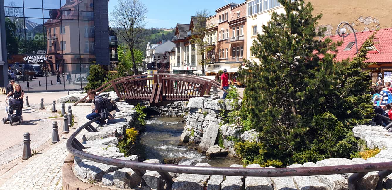 image n.7 of From Krakow: Day Tour of Zakopane and Tatra Mountains activity in Zakopane, uploaded by supplier