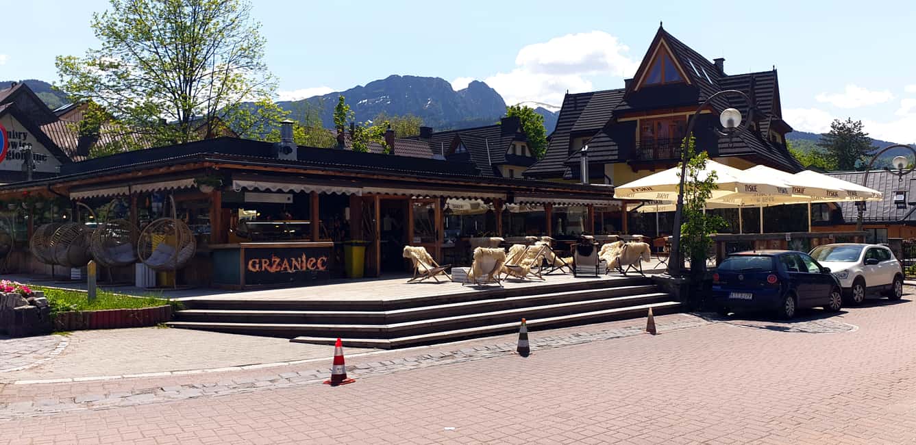 image n.13 of From Krakow: Day Tour of Zakopane and Tatra Mountains activity in Zakopane, uploaded by supplier