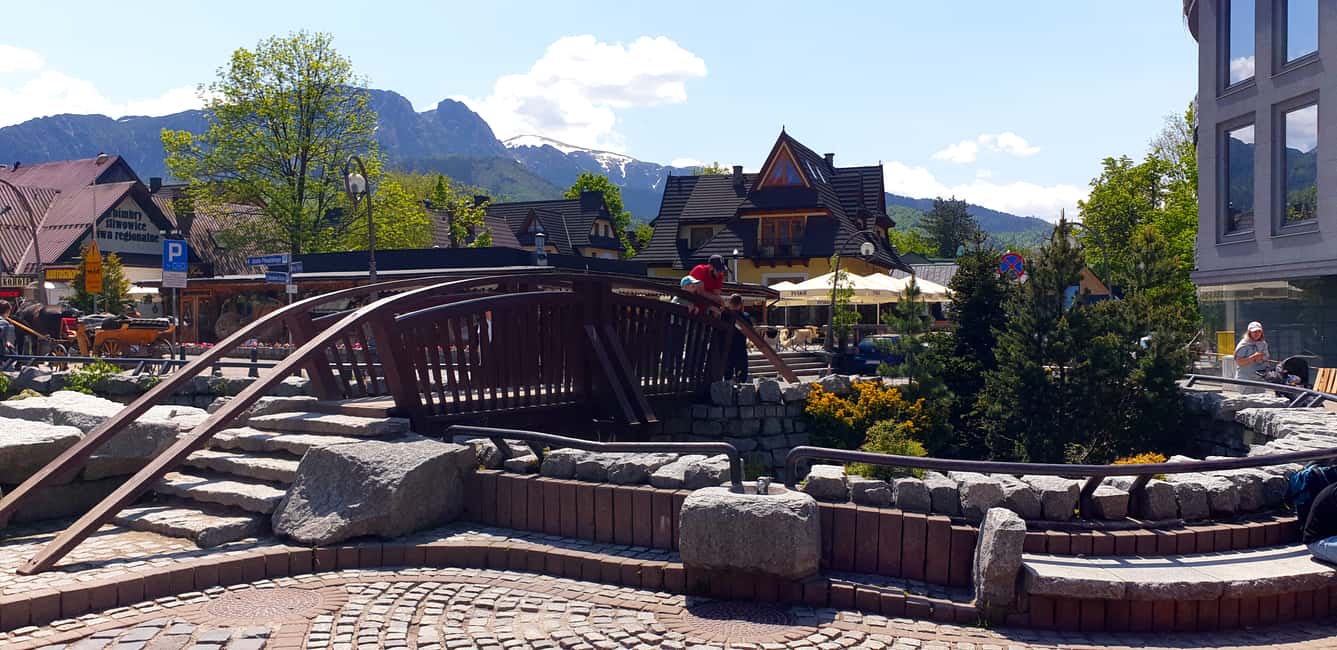 image n.6 of From Krakow: Day Tour of Zakopane and Tatra Mountains activity in Zakopane, uploaded by supplier