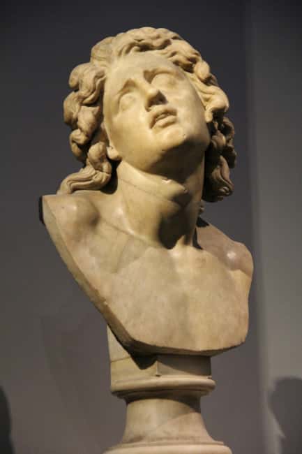image n.3 of Florence: Uffizi Gallery Tour with Skip-the-Line Tickets activity in Florence, uploaded by supplier