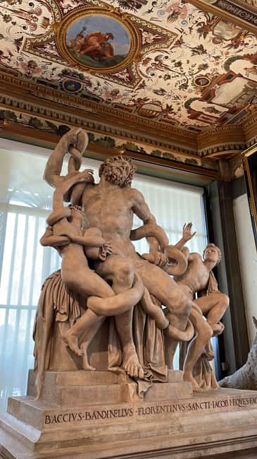 image n.4 of Florence: Uffizi Gallery Tour with Skip-the-Line Tickets activity in Florence, uploaded by supplier