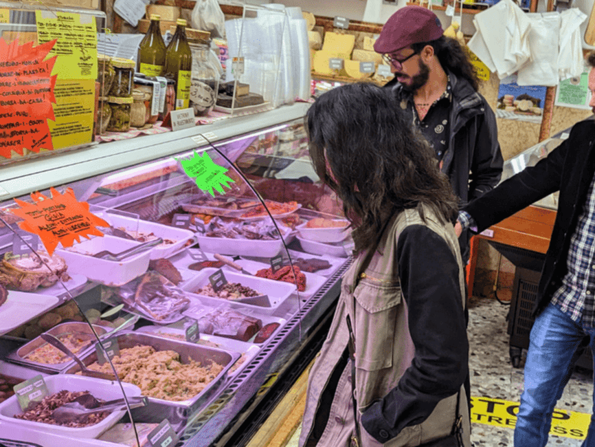 Immagine nº 11 di Tour gastronomico guidato con degustazione di vini a Verona attività a Verona, caricata dal fornitore