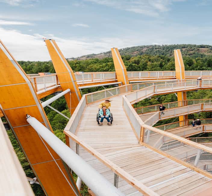 image n.4 of Malahat SkyWalk Ticket activity in British Columbia, uploaded by supplier