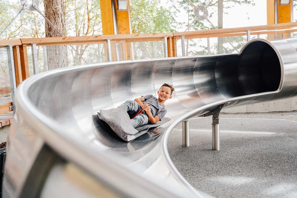 image n.5 of Malahat SkyWalk Ticket activity in British Columbia, uploaded by supplier