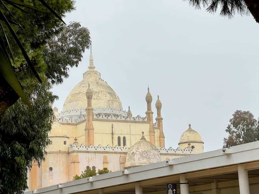 Image N°6 de Tunis : Médina, Carthage, Sidi Bou Said, Bardo Visite privée activité à Tunis, publiée par le prestataire