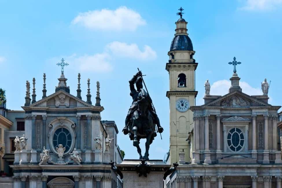 afbeelding n.2 van Turijn: privérondleiding op maat met een lokale gids activiteit in Turijn, geüpload door aanbieder