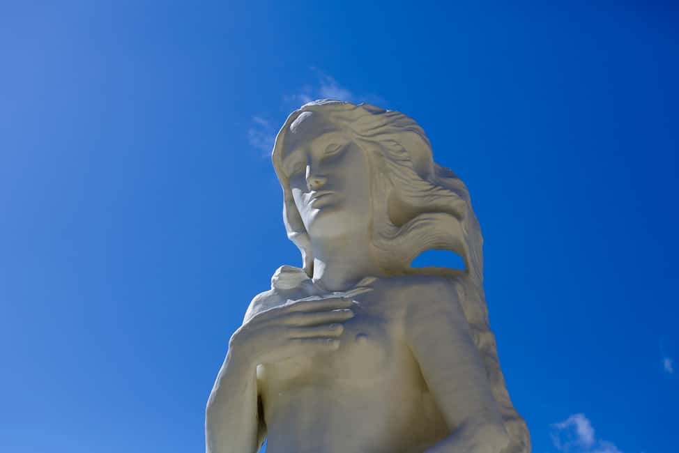 image n.2 of From Paphos: Coral Bay and Adonis Baths Guided Buggy Tour activity in Paphos District, uploaded by supplier