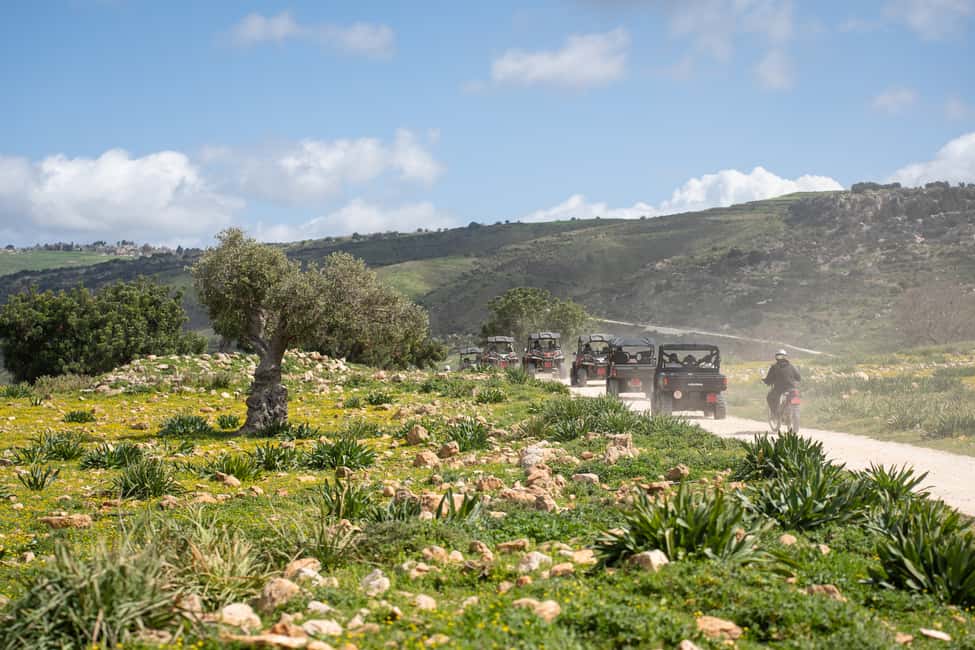 image n.6 of From Paphos: Coral Bay and Adonis Baths Guided Buggy Tour activity in Paphos District, uploaded by supplier