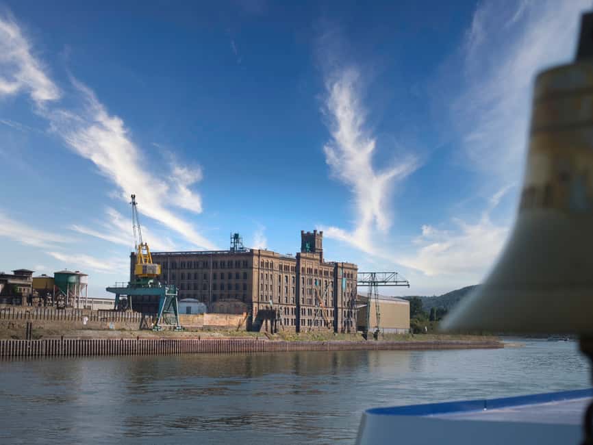 image n.12 of Koblenz: Boat tour in the Rhine Valley along the castles activity in Koblenz, uploaded by supplier