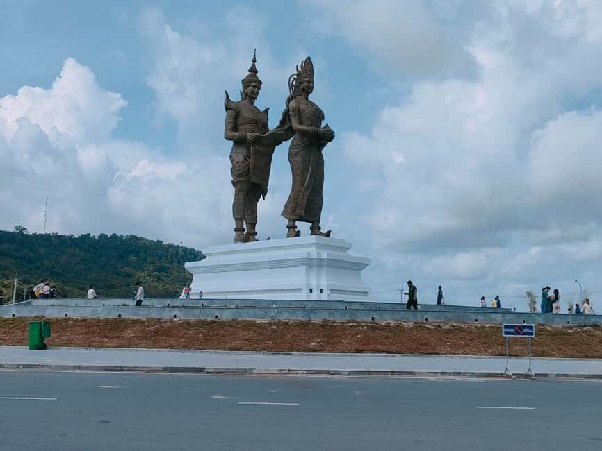image n.3 of Sihanoukville Full Day City Tour with Transportation activity in Sihanoukville Province, uploaded by supplier
