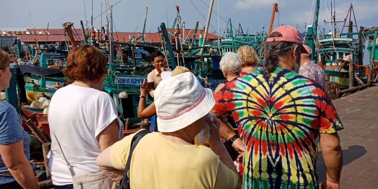 image n.4 of Sihanoukville Full Day City Tour with Transportation activity in Sihanoukville Province, uploaded by supplier