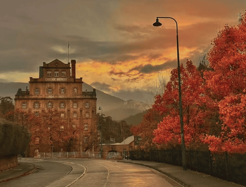 image n.7 of Hobart: nipaluna Half-Day Highlights Tour activity in Hobart, uploaded by supplier