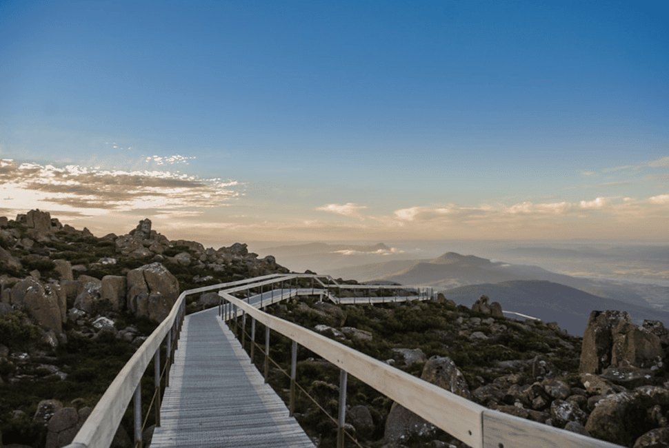 image n.7 of Hobart Highlights Day Tour activity in Hobart, uploaded by supplier