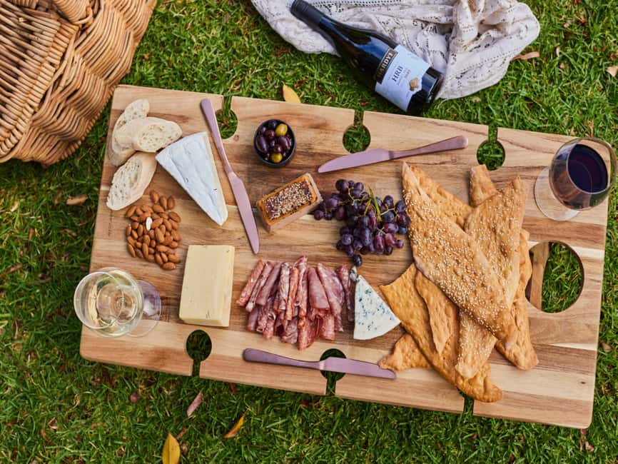 imagen n.º 5 de Barossa: Excursión en grupo reducido, almuerzo y cata de vinos Premium actividad en Australia Meridional, subida por el proveedor