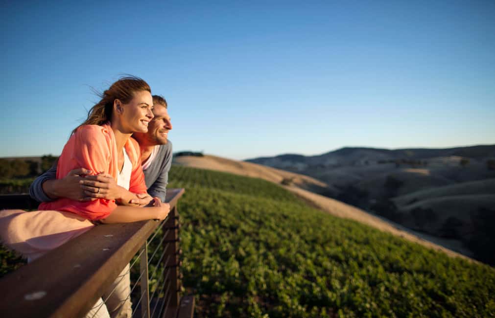imagen n.º 4 de Barossa: Excursión en grupo reducido, almuerzo y cata de vinos Premium actividad en Australia Meridional, subida por el proveedor