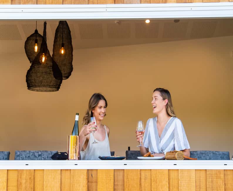 imagen n.º 11 de Barossa: Excursión en grupo reducido, almuerzo y cata de vinos Premium actividad en Australia Meridional, subida por el proveedor