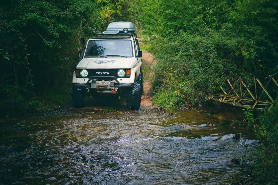 Immagine nº 8 di Da Tempio: tour in jeep di 4 ore al Monte Limbara attività a Comune di Tempio Pausania, caricata dal fornitore