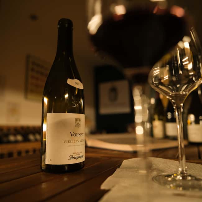 image n.5 of Paris : French wine tasting in Montmartre activity in Paris, uploaded by supplier